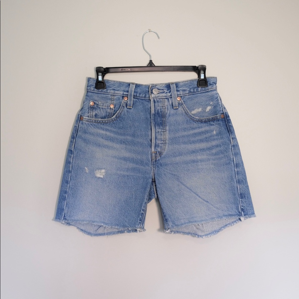 Levi’s 501 Shorts